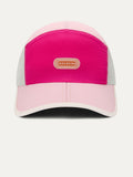 Sealskinz pink running cap ultra lightweight foldable, imported from the UK