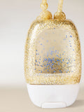 Bath & Body Works Gold PocketBac Holder
