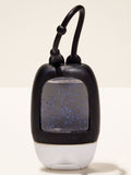 Bath & Body Works Basic Black PocketBac Holder