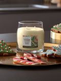 Yankee Candle Lavender Vanilla Signature Medium Jar Boxed Candle