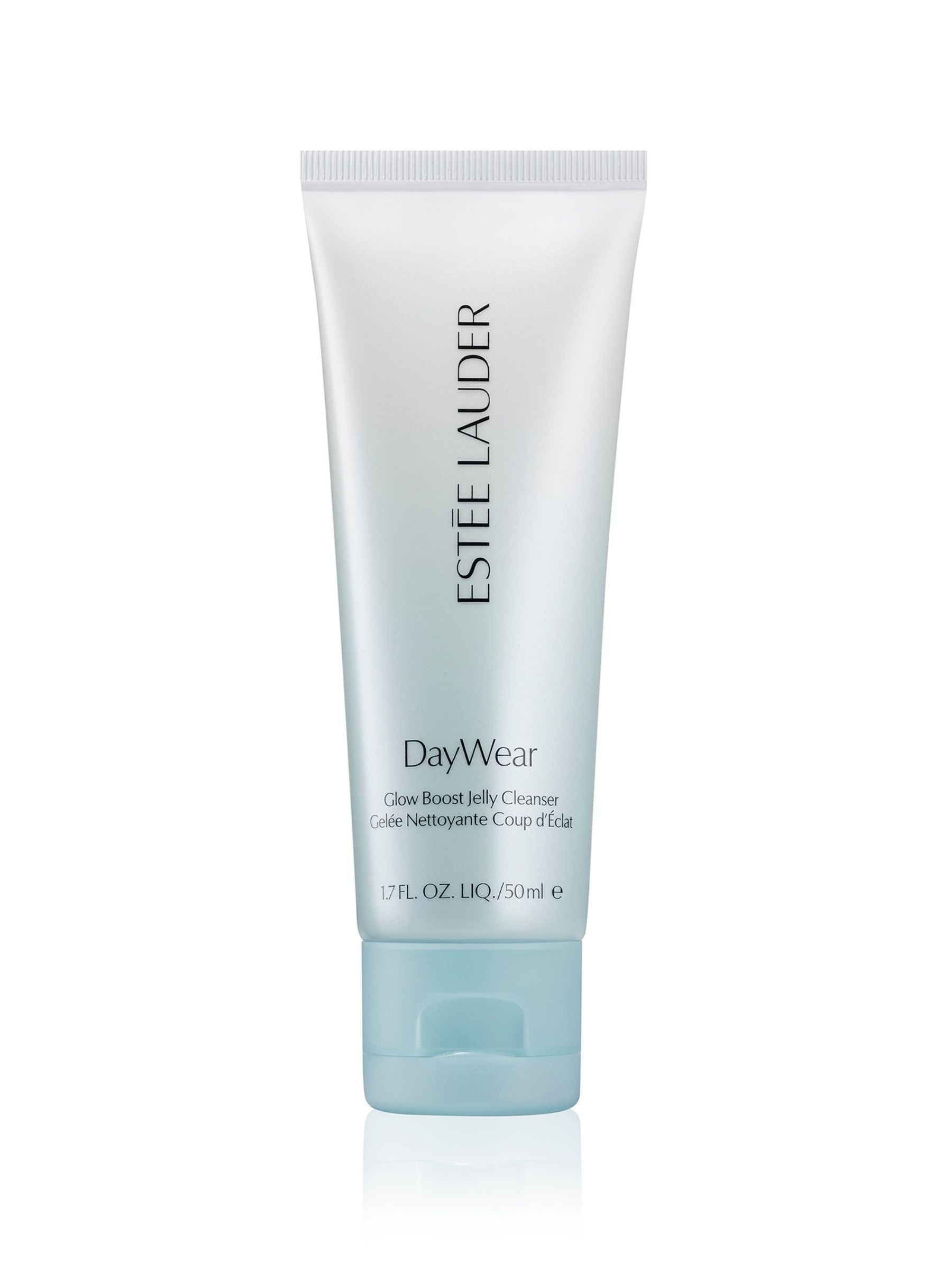 Estée Lauder DayWear Glow Boost Jelly Cleanser 50ml, British brand