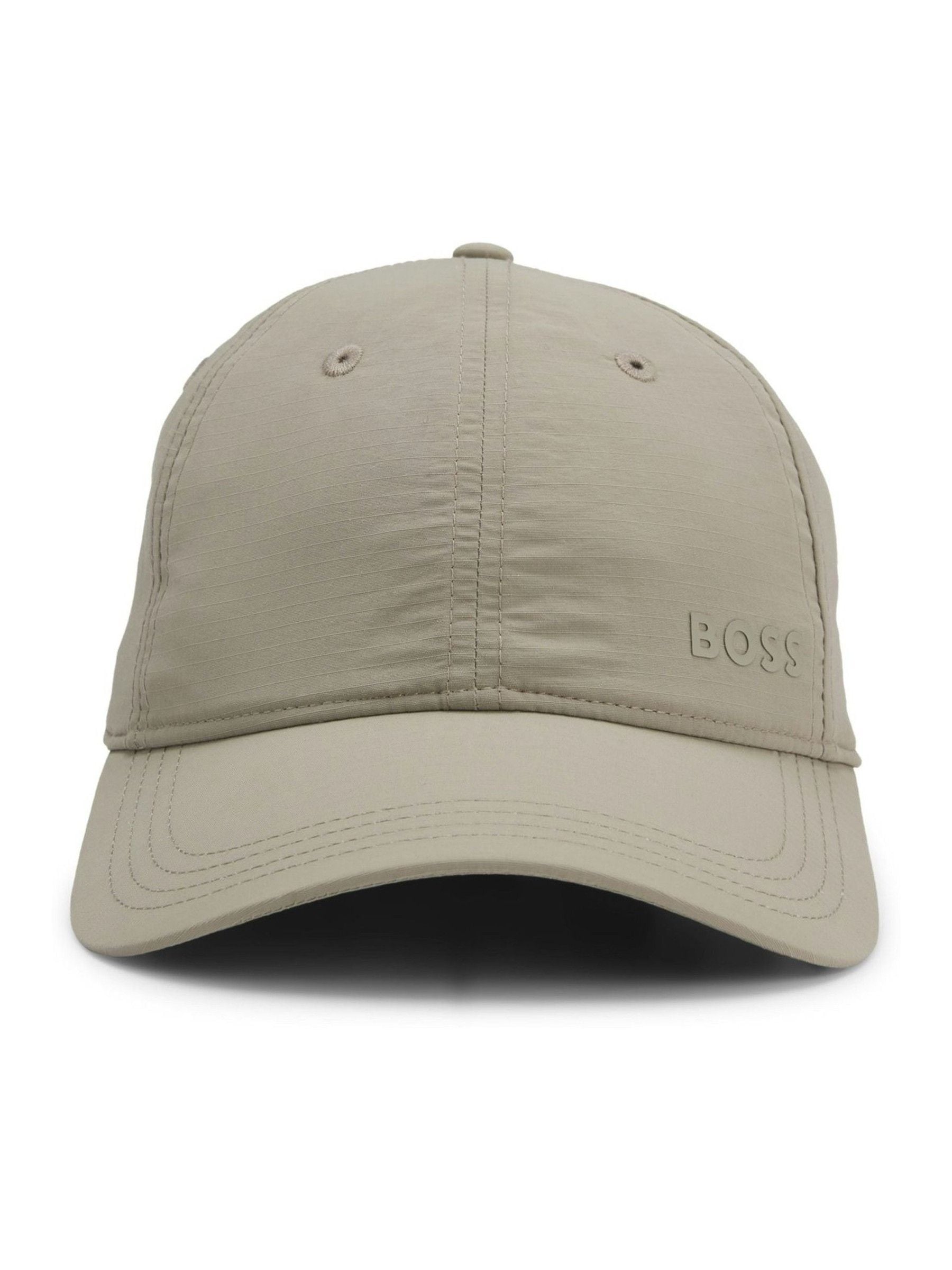 BOSS Black Golf Logo Cap