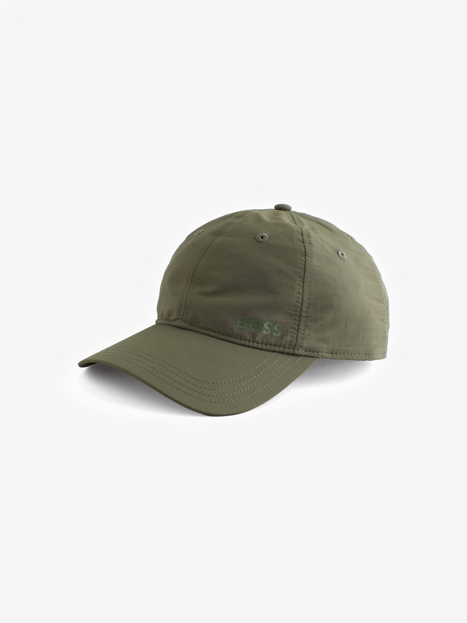 BOSS Black Golf Logo Cap