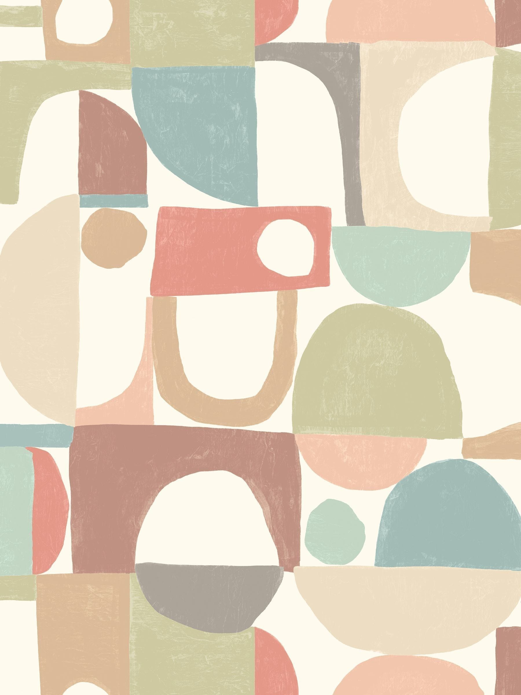 Ohpopsi Configure Chocolate Box wallpaper 10m (British brand)