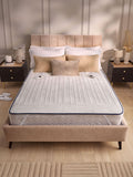 Silentnight Hotel Collection heated underblanket (British brand)