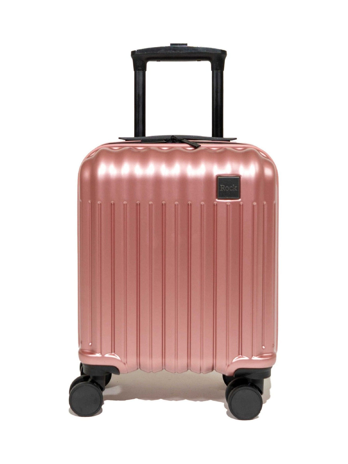 Rock Luggage Blue Rock Luna Underseat Suitcase