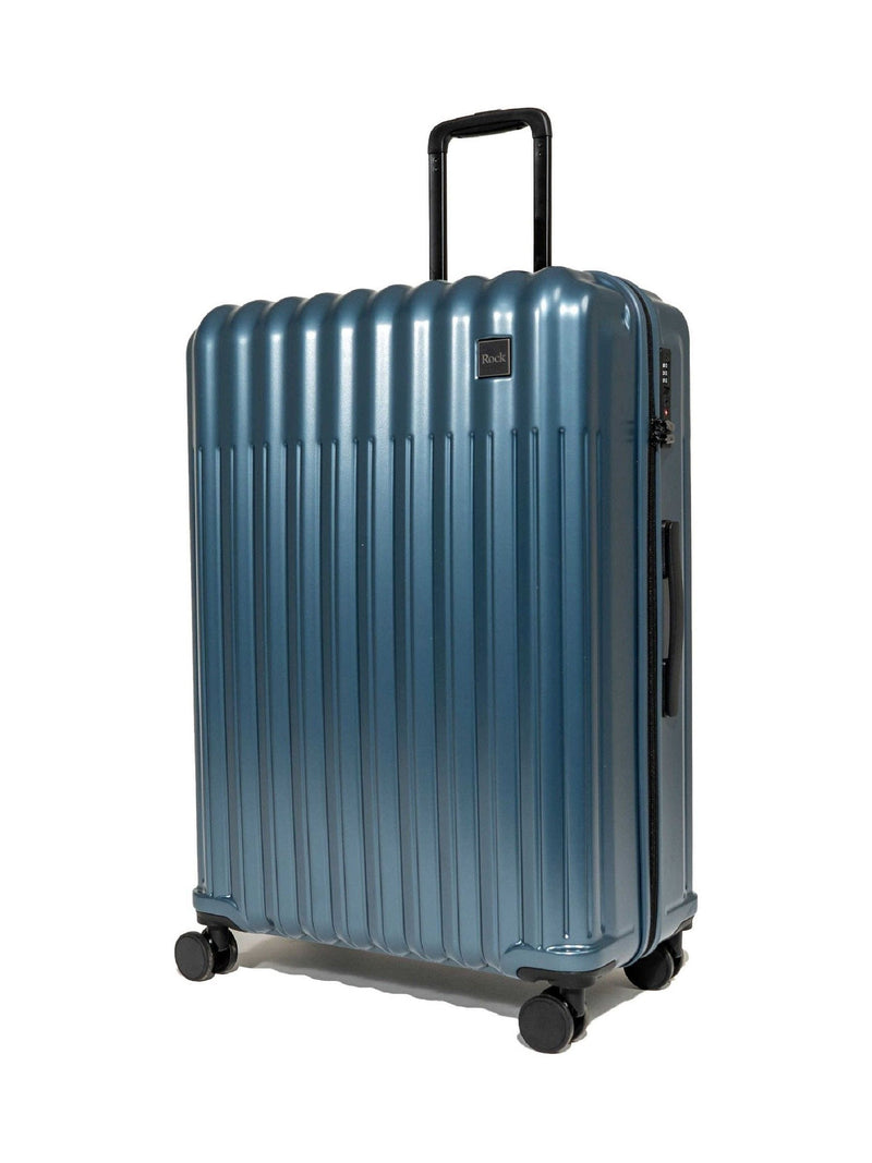 Rock Luggage Silver Rock Luna Large Suitcase