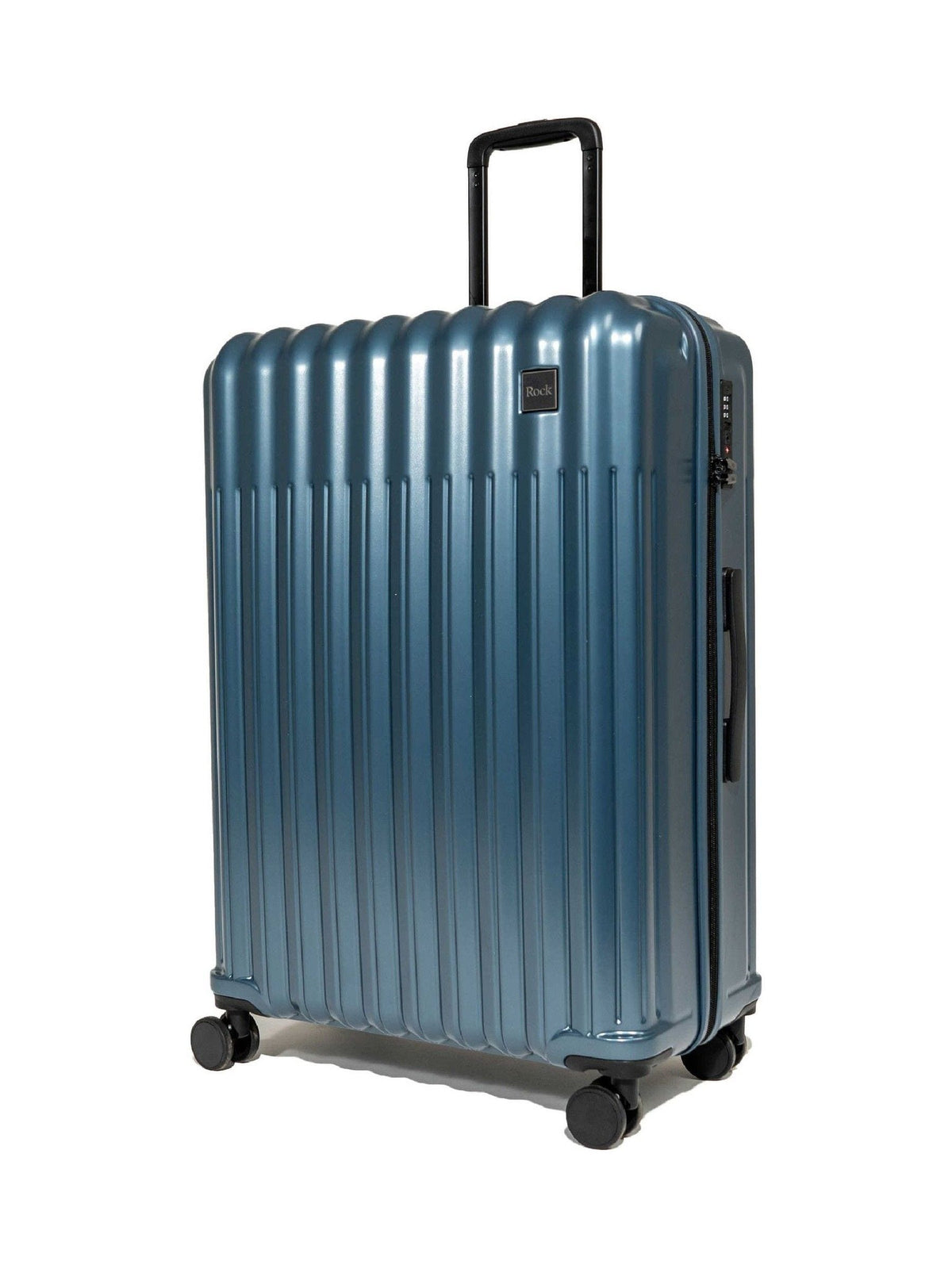 Rock Luggage Silver Rock Luna Large Suitcase