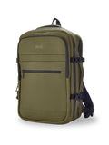 Rock Luggage Dalston small backpack, imported from the UK