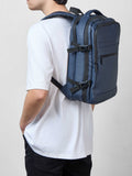 Rock Luggage Green Rock Dalston Small Backpack