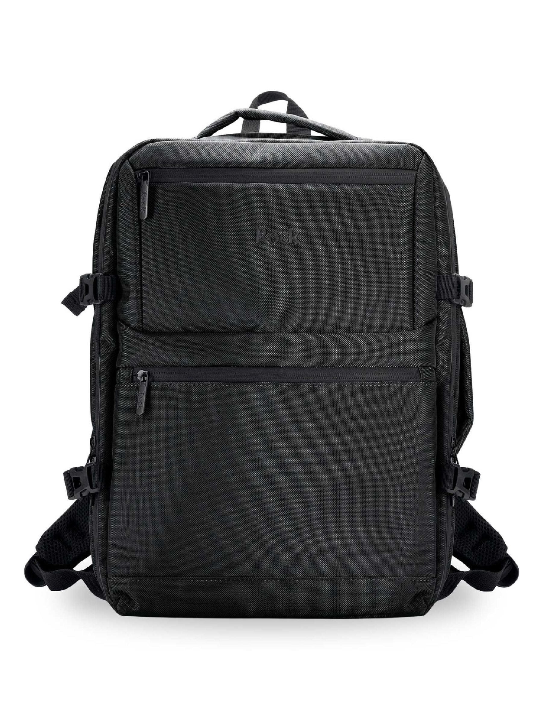 Rock Luggage Battersea small backpack, imported from the UK