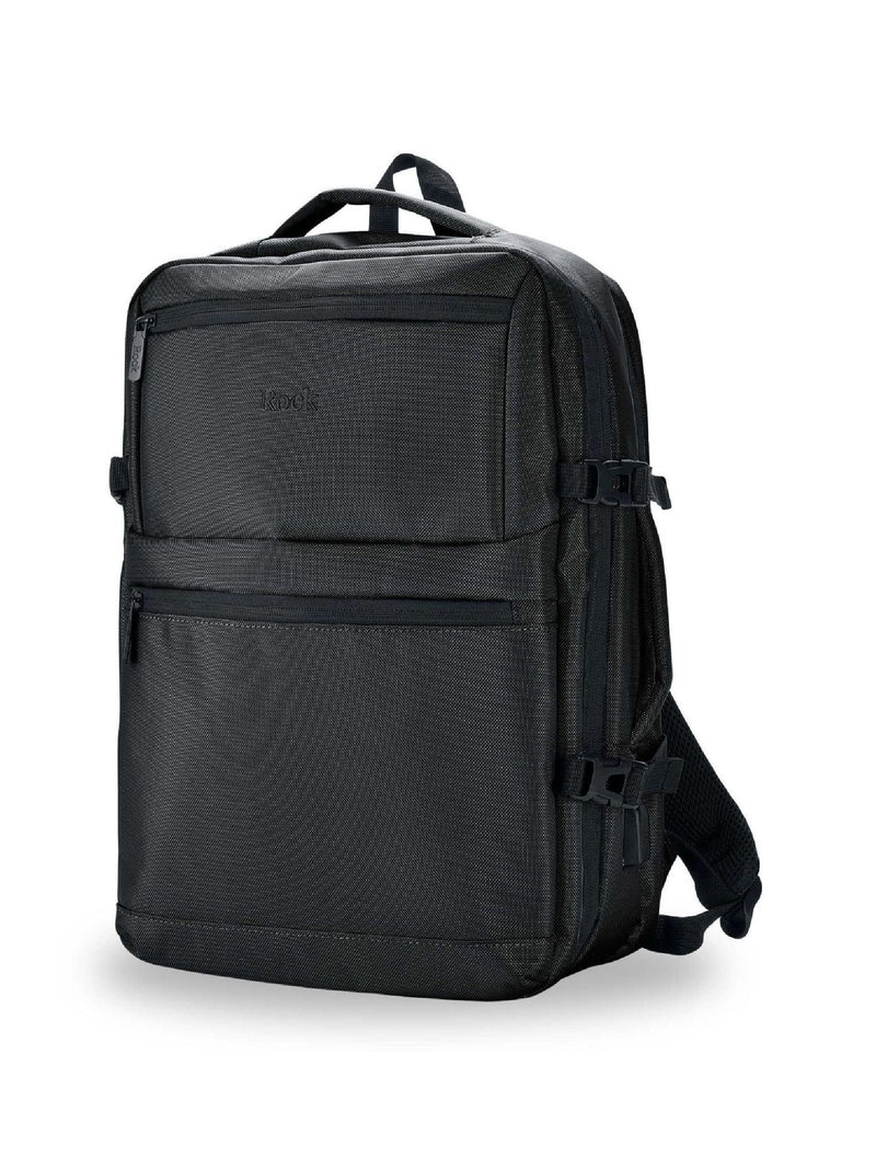 Rock Luggage Battersea small backpack, imported from the UK