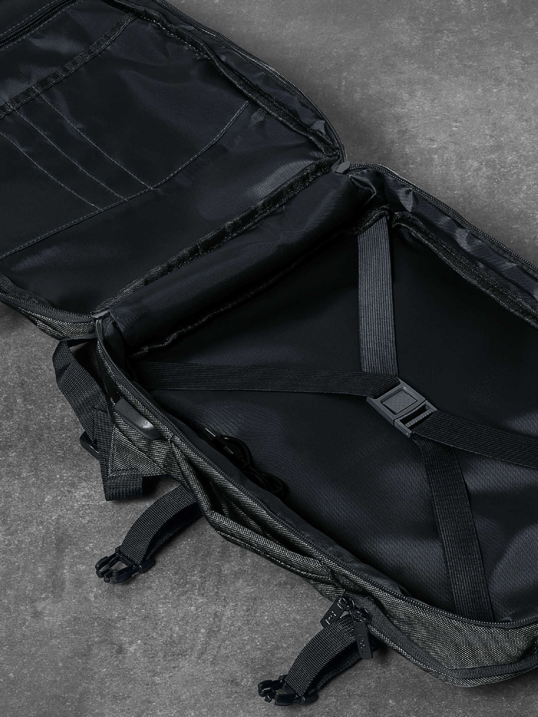 Rock Luggage Battersea small backpack, imported from the UK