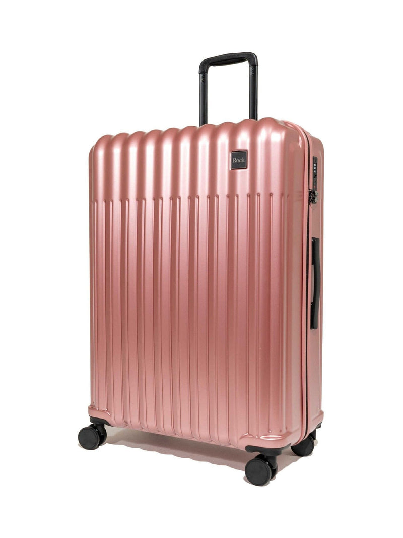 Rock Luggage Silver Rock Luna Large Suitcase