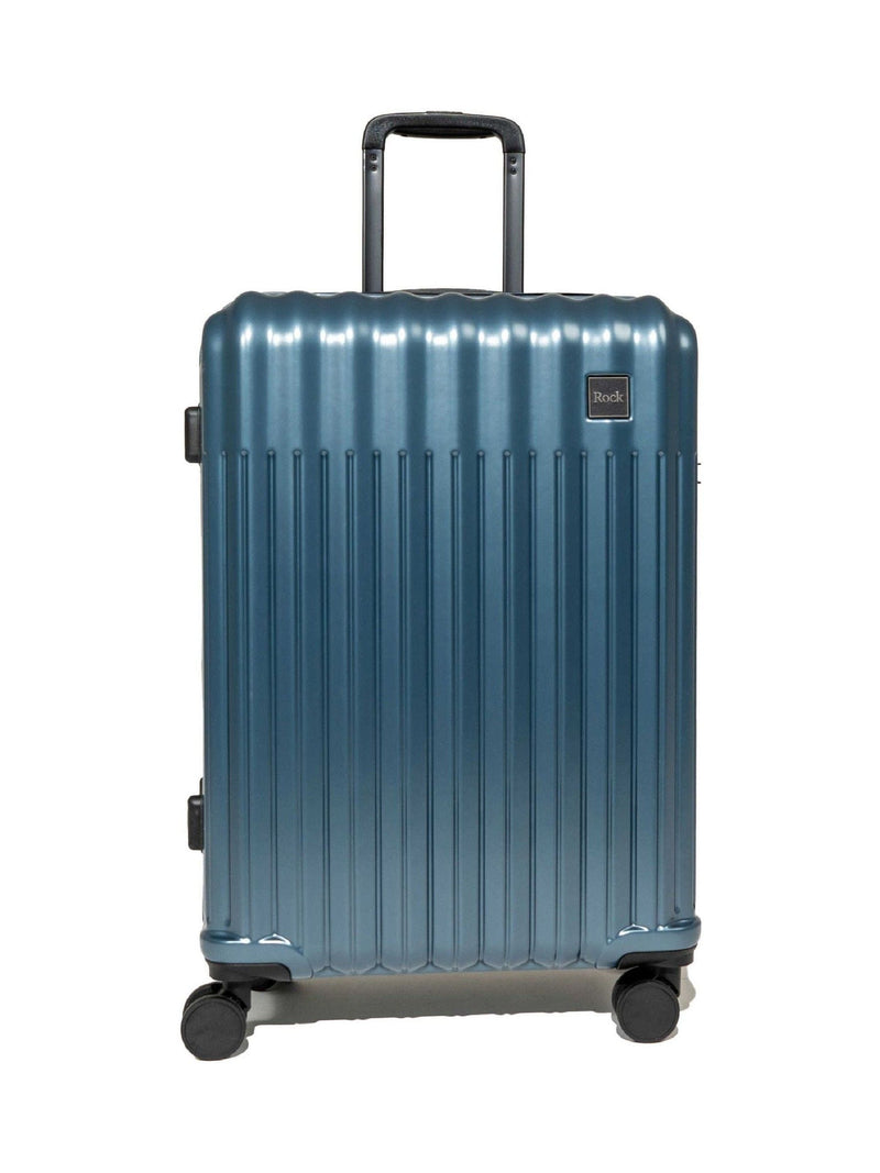 Rock Luggage Blue Rock Luna Medium Suitcase
