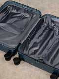 Rock Luggage Blue Rock Luna Medium Suitcase