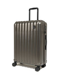 Rock Luggage Grey Rock Luna Medium Suitcase