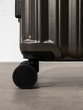 Rock Luggage Grey Rock Luna Medium Suitcase
