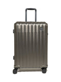 Rock Luggage Grey Rock Luna Medium Suitcase