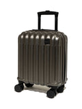 Rock Luggage Blue Rock Luna Underseat Suitcase