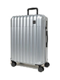 Rock Luggage Silver Rock Luna Medium Suitcase