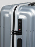 Rock Luggage Silver Rock Luna Medium Suitcase