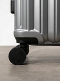 Rock Luggage Silver Rock Luna Medium Suitcase