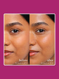 Hello Sunday Retouch One SPF 30 mist with niacinamide 75ml - British product