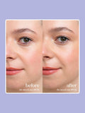 Hello Sunday Retouch One SPF 30 mist with niacinamide 75ml - British product