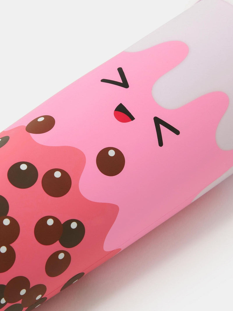 Angels by Accessorize strawberry milk boba pencil case (British brand)