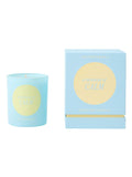Oliver Bonas A Moment of Calm Sandalwood Scented Candle 9cm, UK version