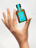 Moroccanoil Moisture Repair Discovery Kit travel set - British product
