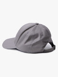 Gym King grey fundamental cap unisex - British product