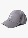 Gym King grey fundamental cap unisex - British product
