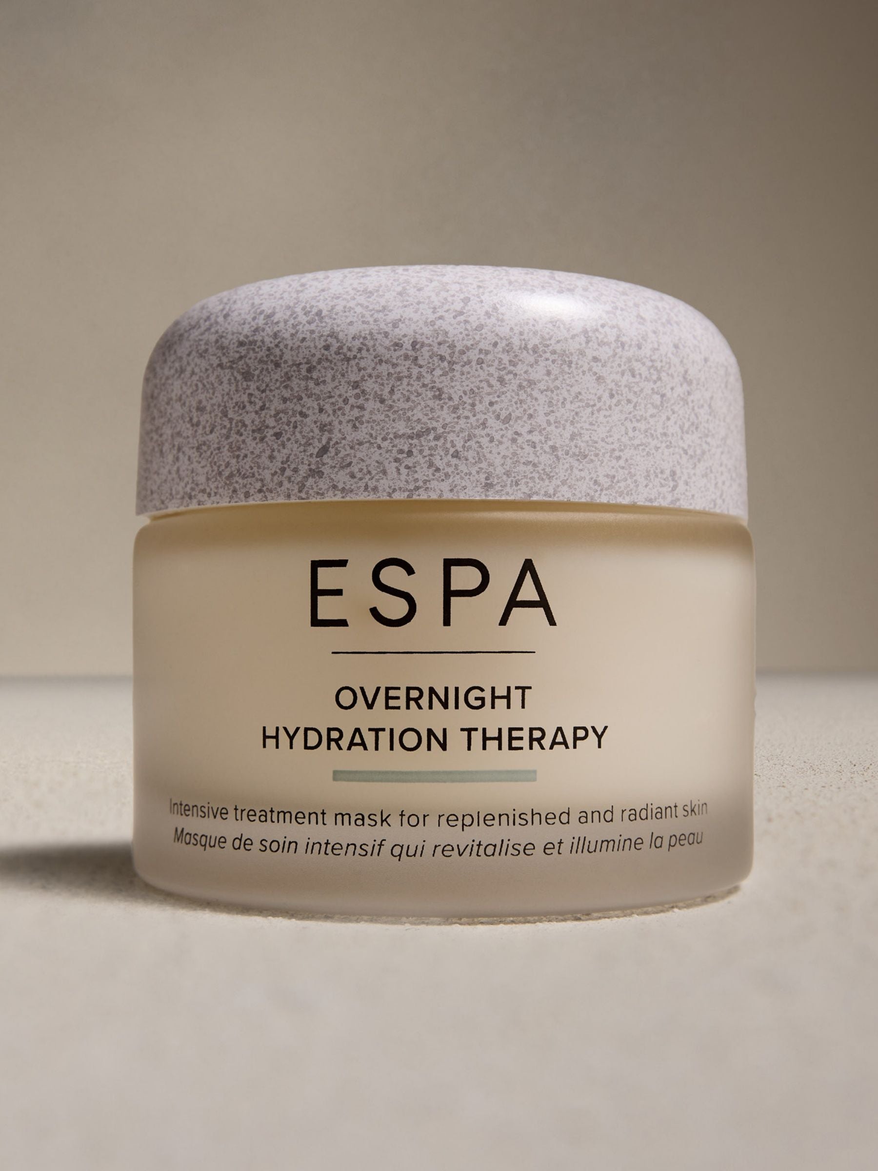 ESPA overnight hydration mask 55ml, imported from the UK