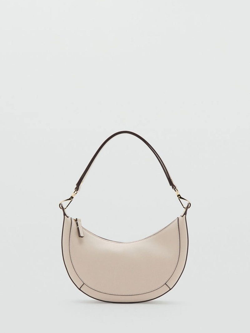 Mango Green Shoulder Bag