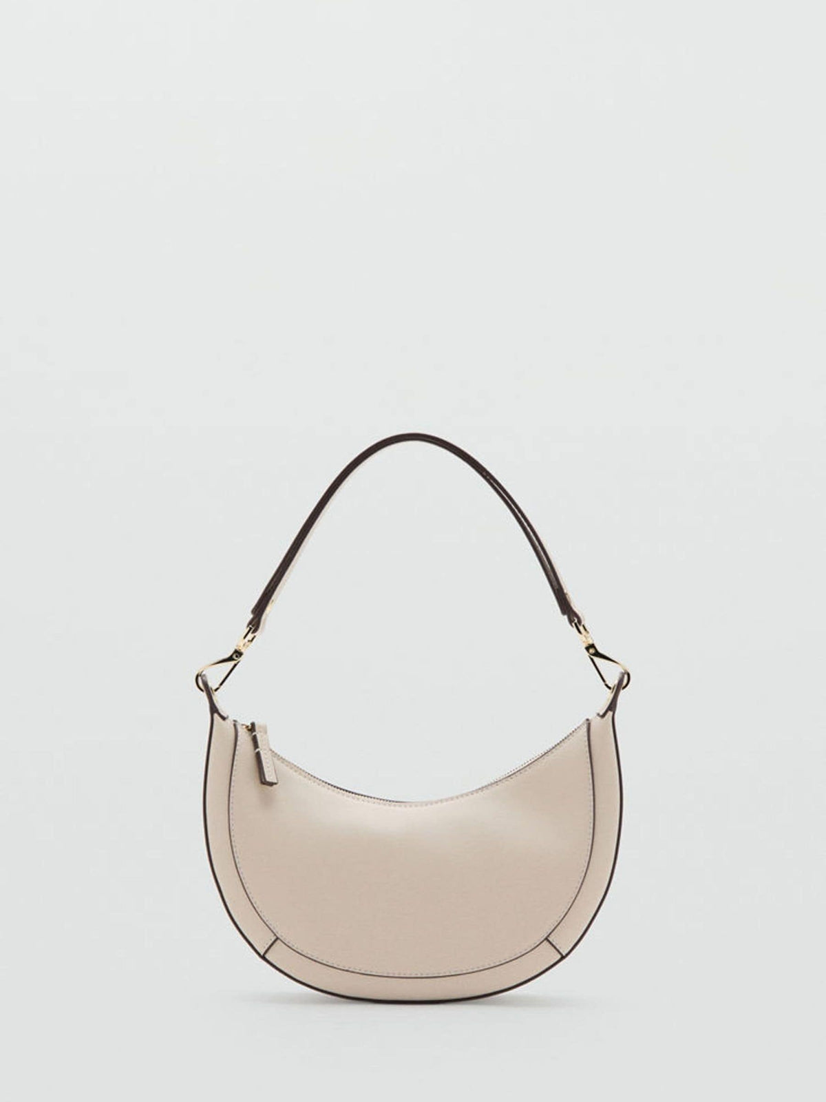 Mango Green Shoulder Bag