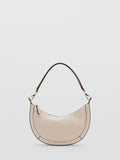 Mango Green Shoulder Bag