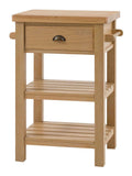 Gallery Home Natural Eisel butchers block - British brand