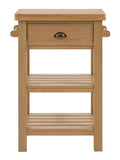 Gallery Home Natural Eisel butchers block - British brand