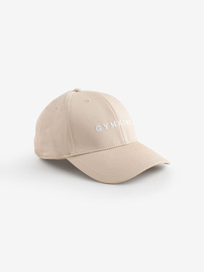 Next Gym King White Linear Pitcher Cap- Buy online at McGrocer