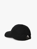 Gym King black fundamental cap - (British brand)