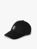 Gym King black fundamental cap - (British brand)