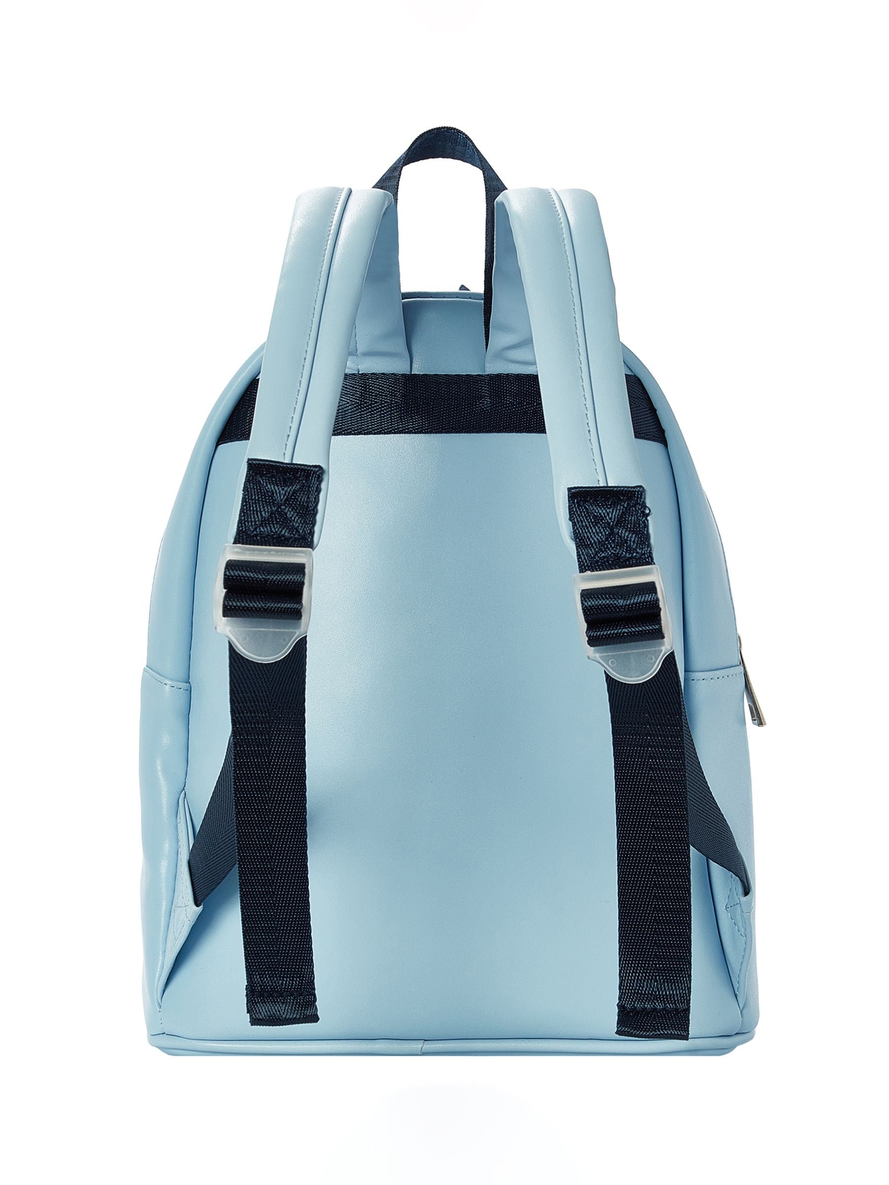 Bluey backpack with 3D ears 28cm - British product