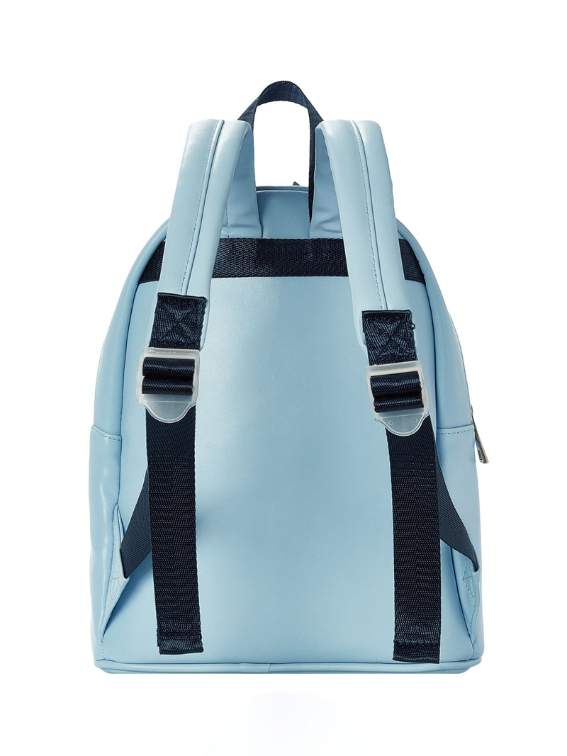 Bluey backpack with 3D ears 28cm - British product