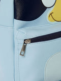 Bluey backpack with 3D ears 28cm - British product