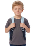 Bluey backpack with 3D ears 28cm - British product