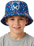 Sonic the Hedgehog bucket hat, UK version