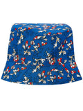 Sonic the Hedgehog bucket hat, UK version