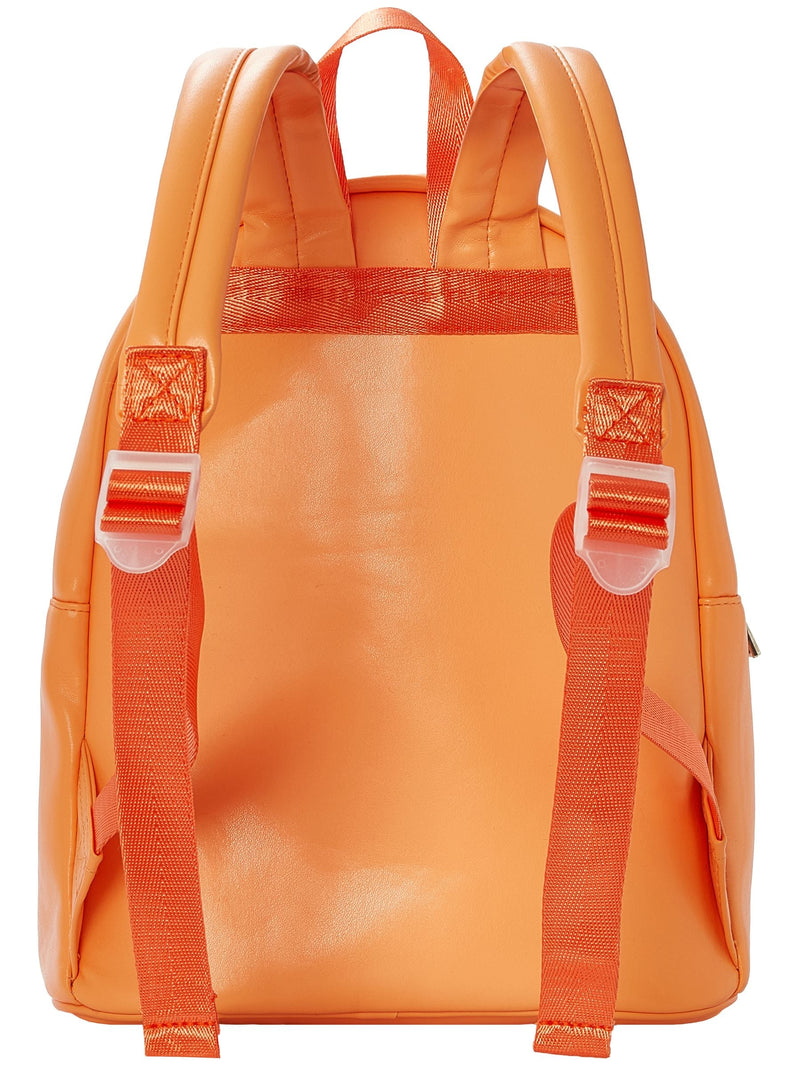Bluey Bingo character backpack with 3D ears (British brand)